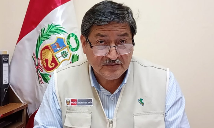 Subprefecto de Abancay: “convocatoria de mesa técnica para abordar conflicto social en Apu Pisti avanza en forma positiva”